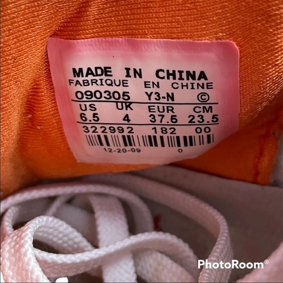 Air Jordan Fusion * - Picture 10 of 10